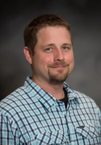 Richard Hoberg Headshot