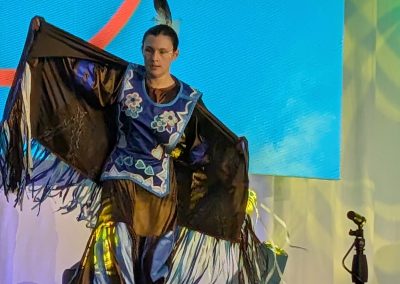 Feast of Nation's Performance