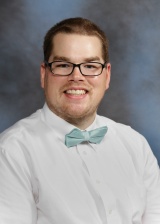 Picture of Aaron Kennedy